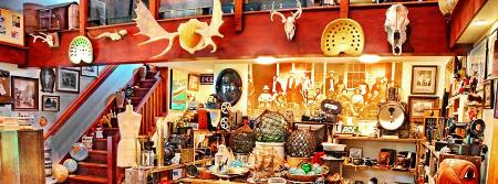 Everything Old Canada Antiques & Vintage - Brentwood Bay, BC V8M 1P8 - (778)922-4212 | ShowMeLocal.com